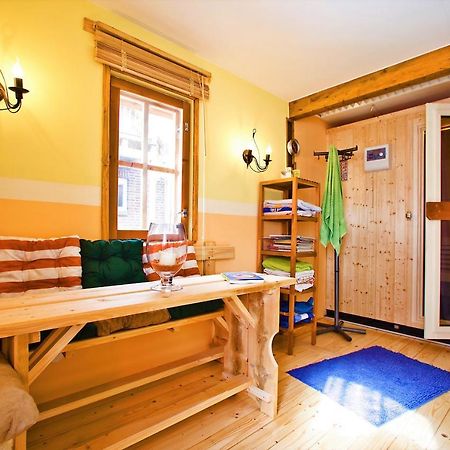 Fewo Schuster Garlstorf Bagian luar foto