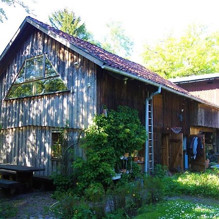 Fewo Schuster Garlstorf Bagian luar foto