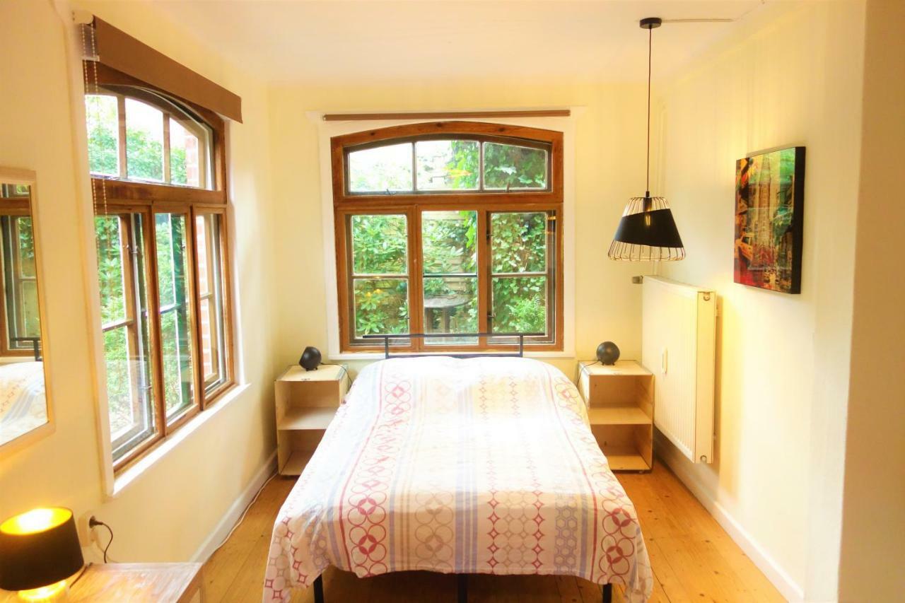Fewo Schuster Garlstorf Bagian luar foto