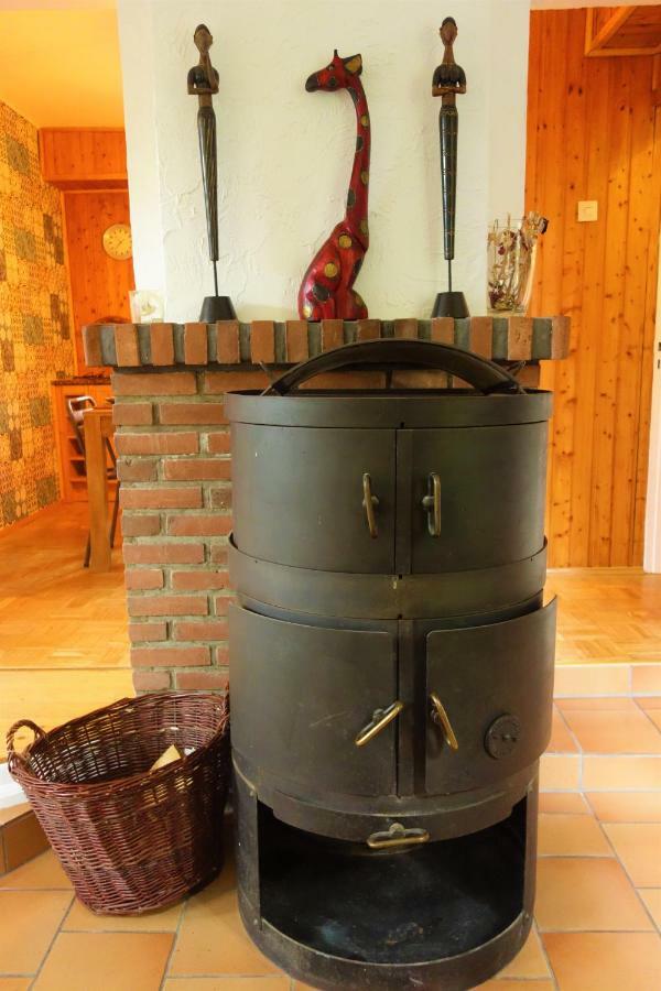 Fewo Schuster Garlstorf Bagian luar foto