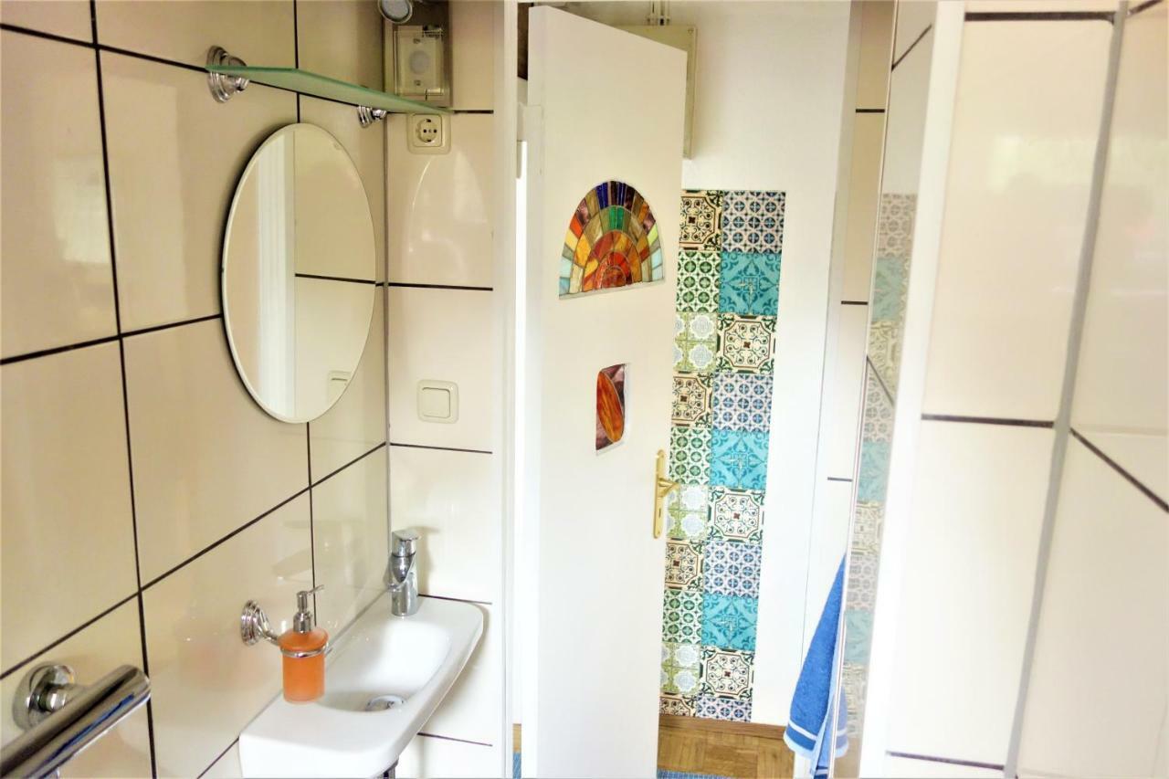 Fewo Schuster Garlstorf Bagian luar foto