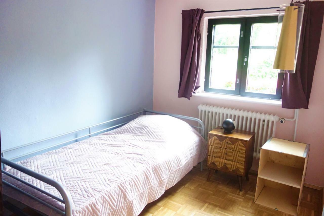 Fewo Schuster Garlstorf Bagian luar foto