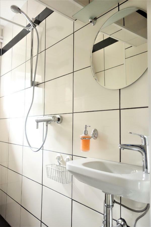Fewo Schuster Garlstorf Bagian luar foto