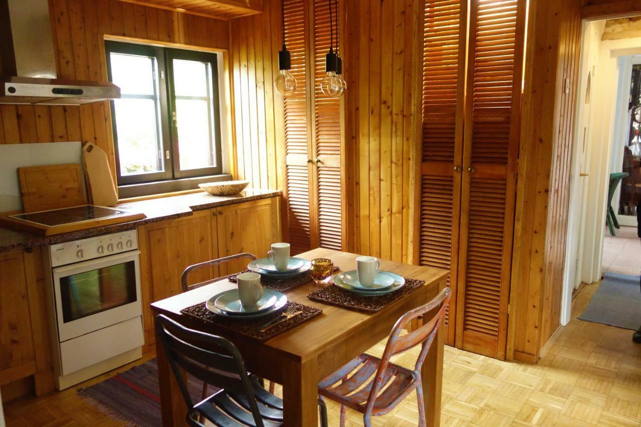 Fewo Schuster Garlstorf Bagian luar foto