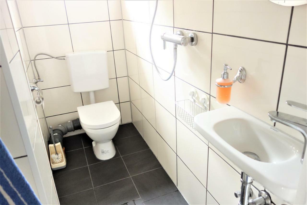 Fewo Schuster Garlstorf Bagian luar foto